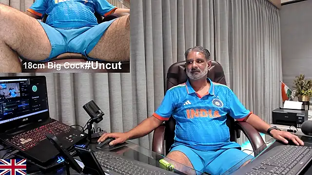 OnlineBossUK online show from March 16, 2:21 pm