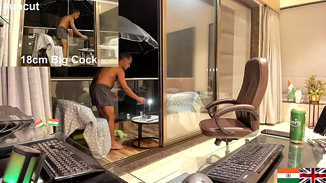 OnlineBossUK online show from February 22, 6:26 pm