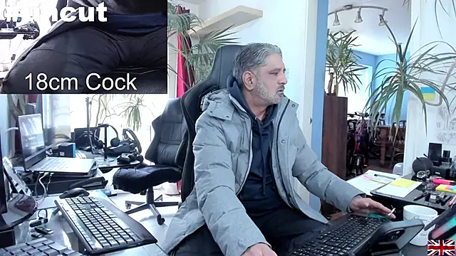 OnlineBossUK online show from January 6, 12:13 pm