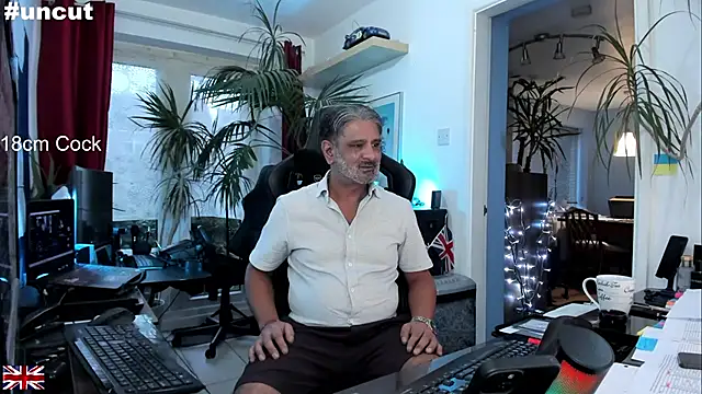 OnlineBossUK online show from September 10, 6:17 pm