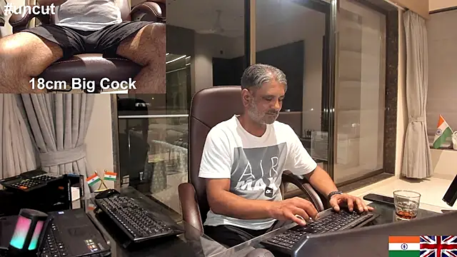 OnlineBossUK online show from February 10, 4:04 pm