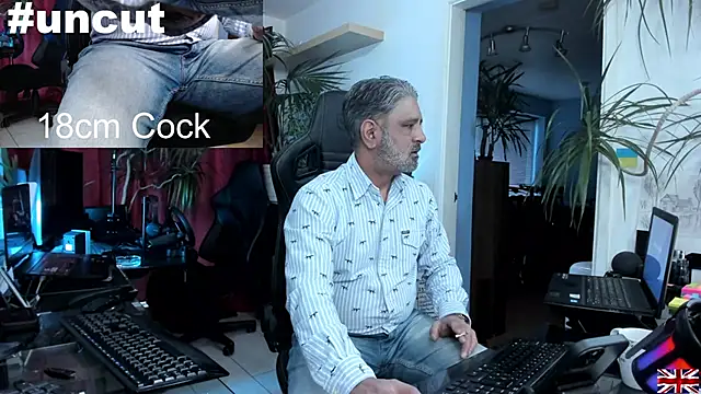 OnlineBossUK online show from January 12, 3:57 pm