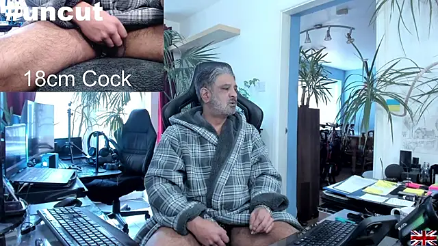 OnlineBossUK online show from January 10, 11:43 am