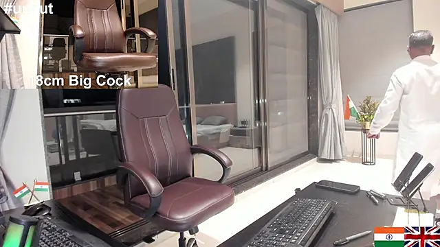 OnlineBossUK online show from January 28, 1:59 pm