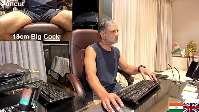 OnlineBossUK online show from February 14, 2:23 pm