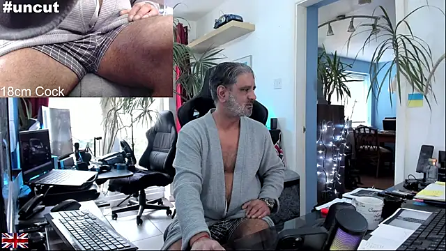 OnlineBossUK online show from October 13, 12:00 pm