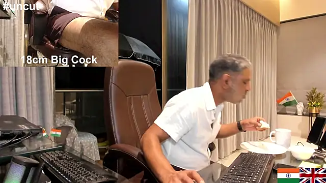 OnlineBossUK online show from February 19, 1:39 pm