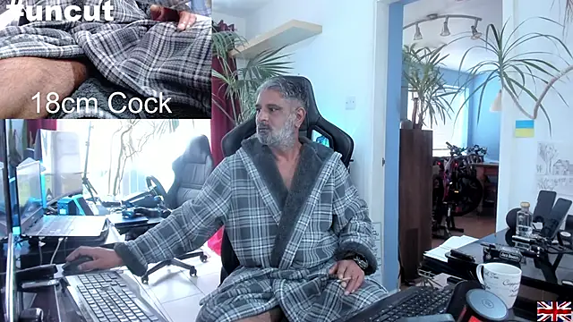 OnlineBossUK online show from March 22, 4:04 pm