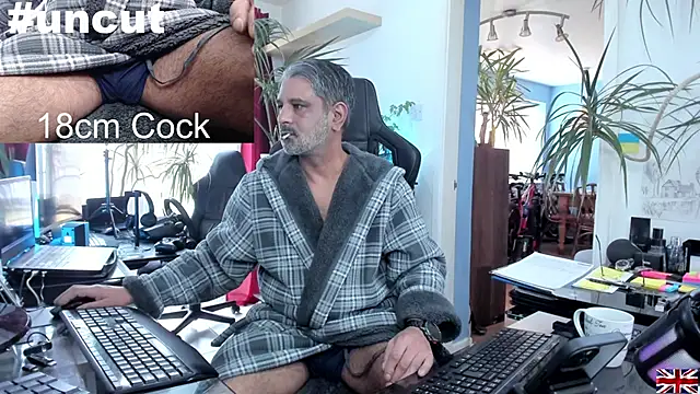 OnlineBossUK online show from January 7, 12:27 pm