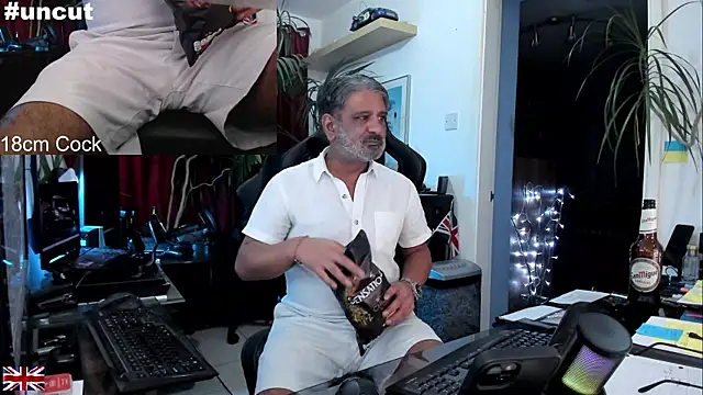 OnlineBossUK online show from September 19, 9:36 pm