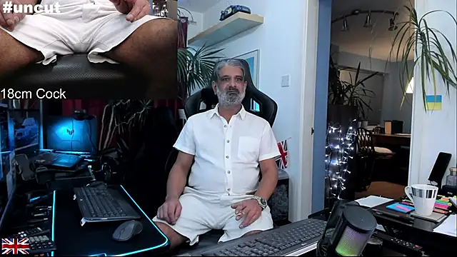 OnlineBossUK online show from November 19, 11:26 pm