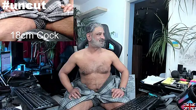 OnlineBossUK online show from January 12, 1:42 am