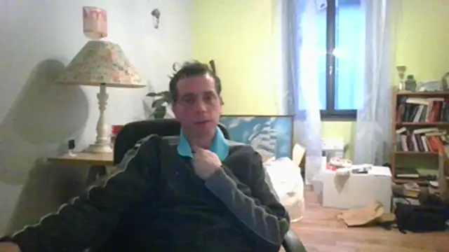 cloupefun online show from November 30, 4:31 pm