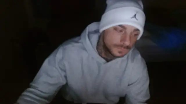 DADDY KANE8--- online show from November 9, 11:14 am