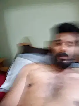 Snapshot of jithi007 chatting on January 7, 1:50 am jithi007 online show from January 7, 1:50 am