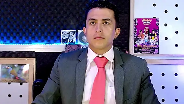 Darko0717 online show from January 29, 1:38 pm