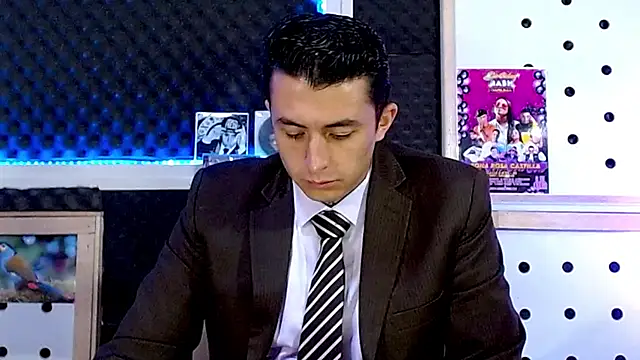 Darko0717 online show from February 4, 2:32 pm