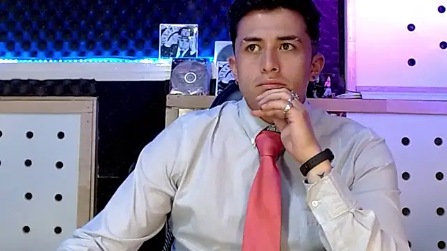 Darko0717 online show from December 7, 12:20 am