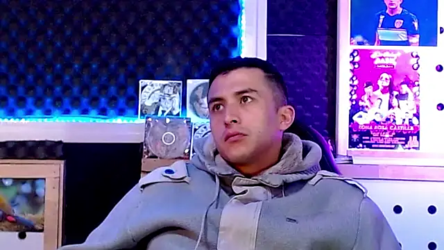 Darko0717 online show from February 17, 9:19 pm