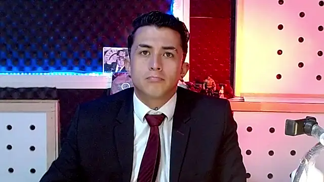 Darko0717 online show from December 7, 2:35 pm