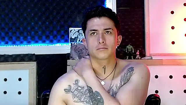 Darko0717 online show from December 23, 1:18 am