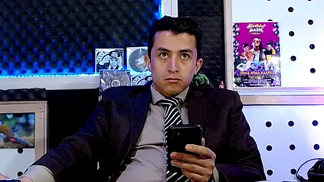 Darko0717 online show from February 2, 1:08 pm