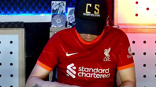 Darko0717 online show from December 16, 11:22 am