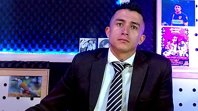 Darko0717 online show from February 10, 3:32 pm