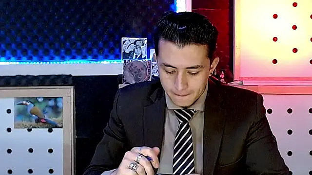 Darko0717 online show from December 27, 3:27 pm