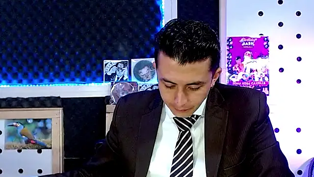 Darko0717 online show from January 21, 2:22 pm