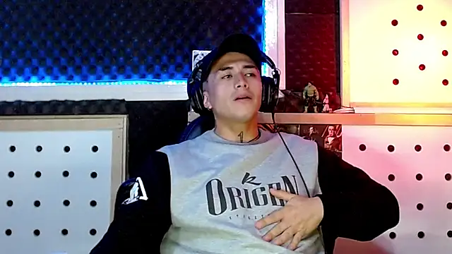 Darko0717 online show from December 13, 12:09 am