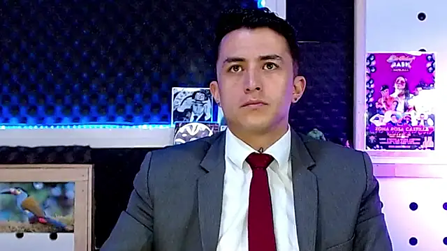 Darko0717 online show from January 16, 3:02 pm