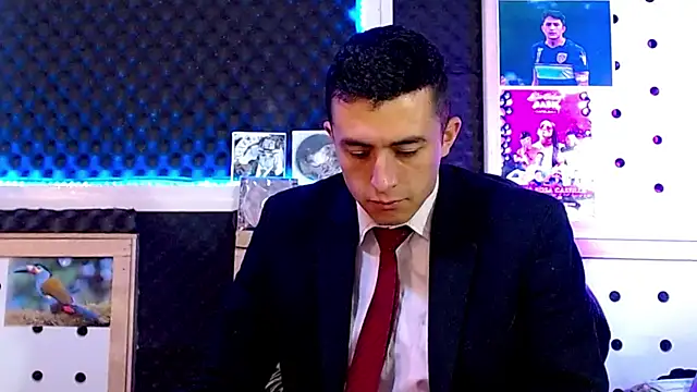 Darko0717 online show from February 23, 12:32 pm