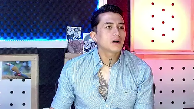 Darko0717 online show from December 28, 2:12 pm