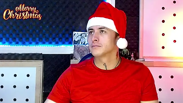 Darko0717 online show from December 24, 3:05 pm