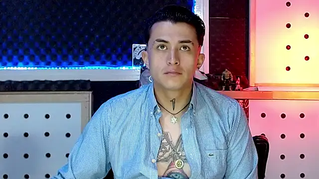 Darko0717 online show from December 11, 2:50 pm