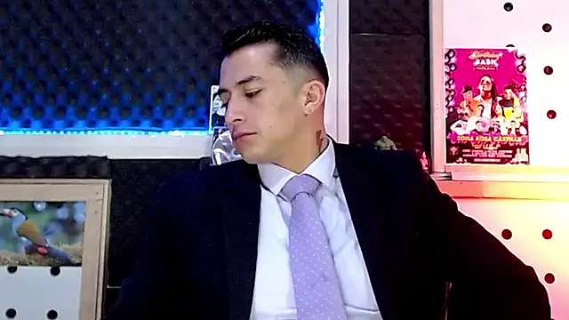 Darko0717 online show from January 10, 2:45 pm