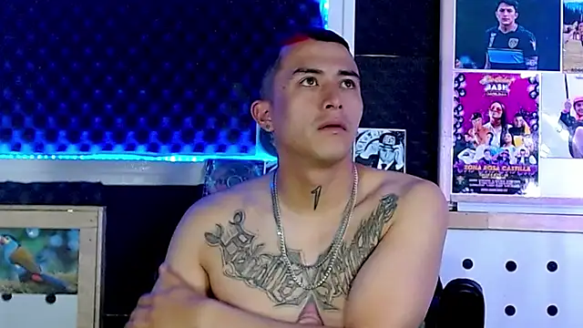 Darko0717 online show from March 21, 11:01 am