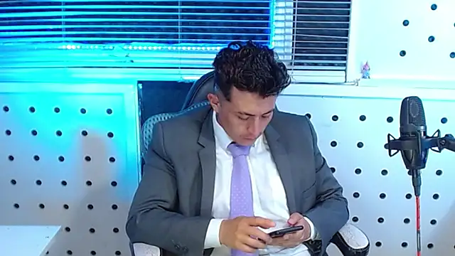 Darko0717 online show from September 9, 2:27 pm