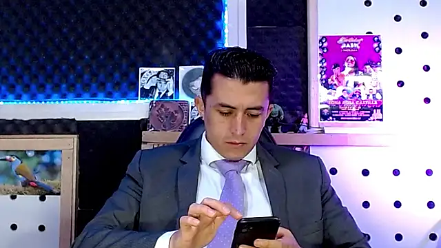 Darko0717 online show from January 22, 2:03 pm