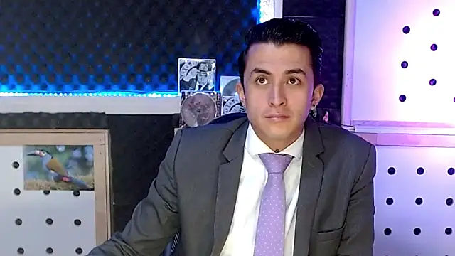 Darko0717 online show from January 4, 2:35 pm