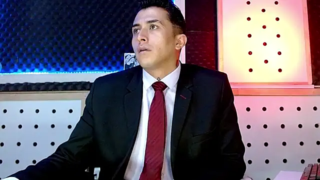 Darko0717 online show from December 9, 4:29 pm