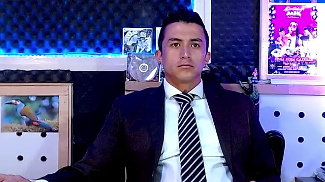 Darko0717 online show from March 3, 2:53 pm