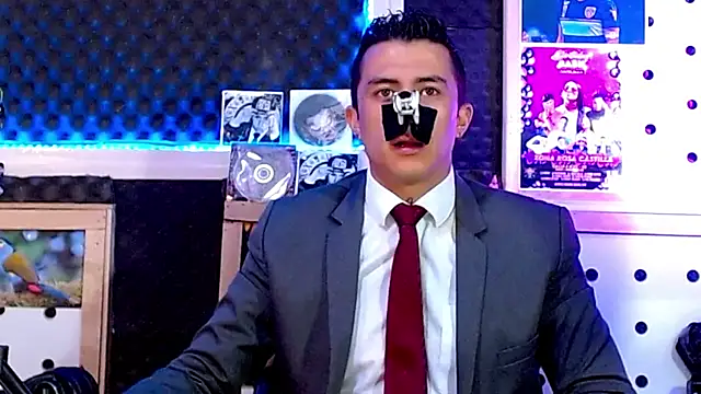 Darko0717 online show from March 5, 4:13 pm