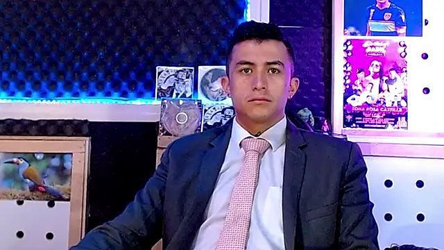 Darko0717 online show from February 15, 11:50 am