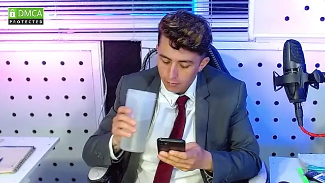 Darko0717 online show from October 23, 1:58 pm