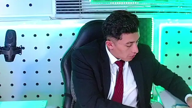 Darko0717 online show from September 18, 2:30 pm