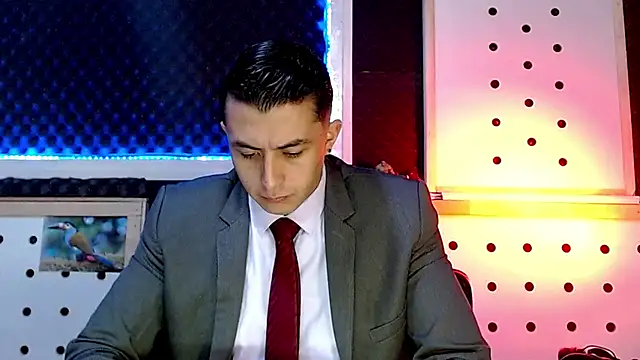 Darko0717 online show from January 8, 3:39 pm