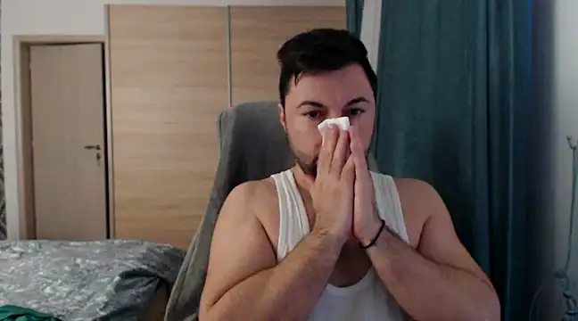 HankMalone online show from February 5, 5:09 am