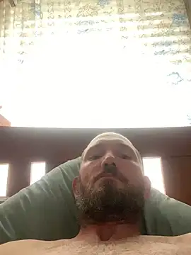 Hereisjohnnyberg online show from March 8, 1:59 am